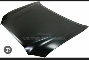 Toyota Tacoma 2016,2017,2018,2019,2020,2021 Hood/Bonnet