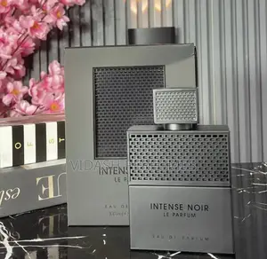 Intense Noir Perfume