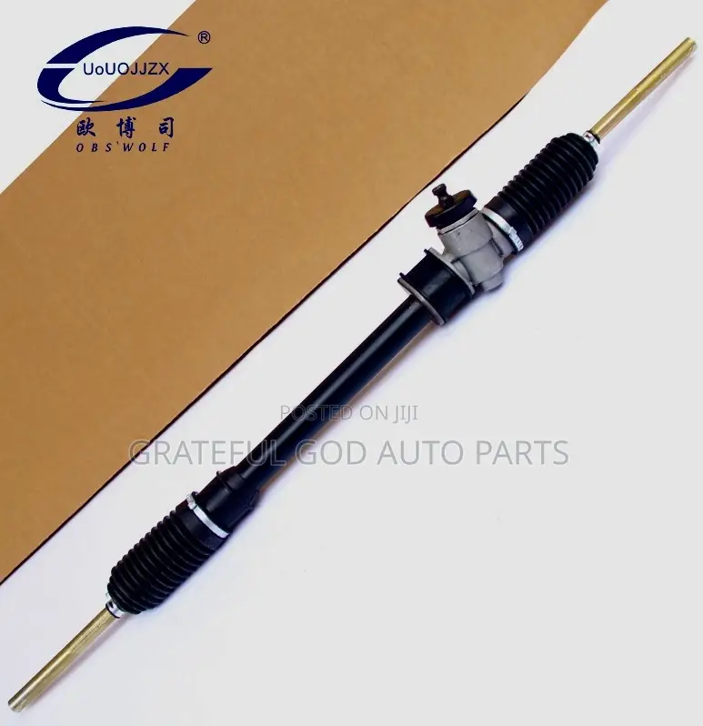 Suzuki Alto Steering Rack and All Other Suzuki Parts Available