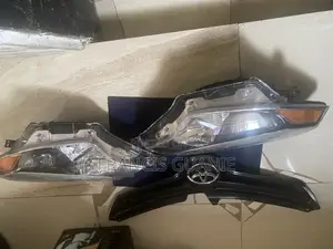 2014 to 2017 Toyota Corolla With Grill