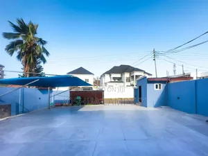 3bdrm House in Trassacco Estate, Police Station for rent