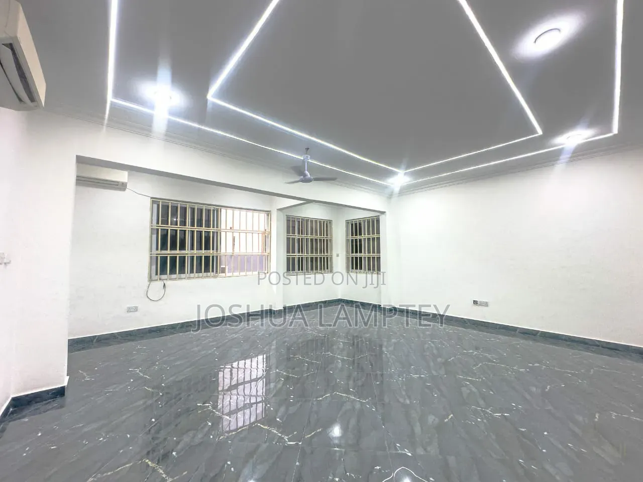 3bdrm House in Trassacco Estate, Police Station for rent