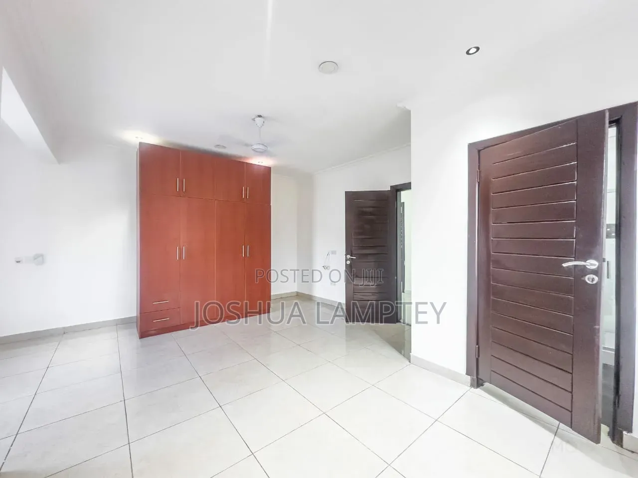 3bdrm House in Trassacco Estate, Police Station for rent