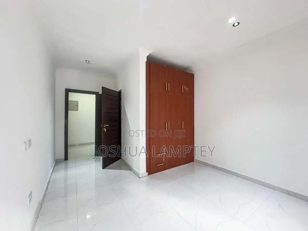 3bdrm House in Trassacco Estate, Police Station for rent