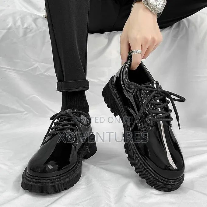 Zero Limits Metro Titans Shoes Black