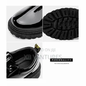 Zero Limits Metro Titans Shoes Black