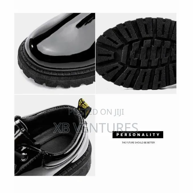 Zero Limits Metro Titans Shoes Black