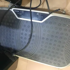 Massage Plate