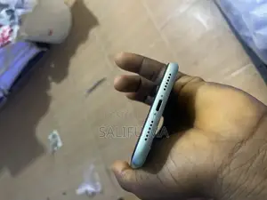 Apple iPhone 11 64 GB Green