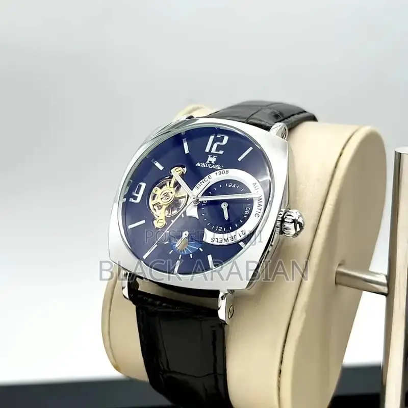 Bm Watch’S