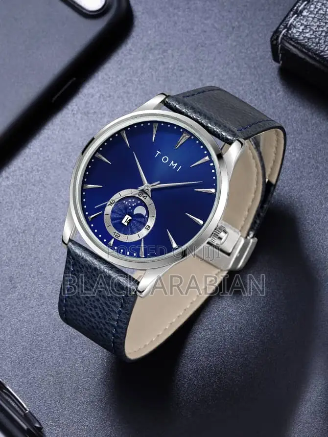 Bm Watch’S