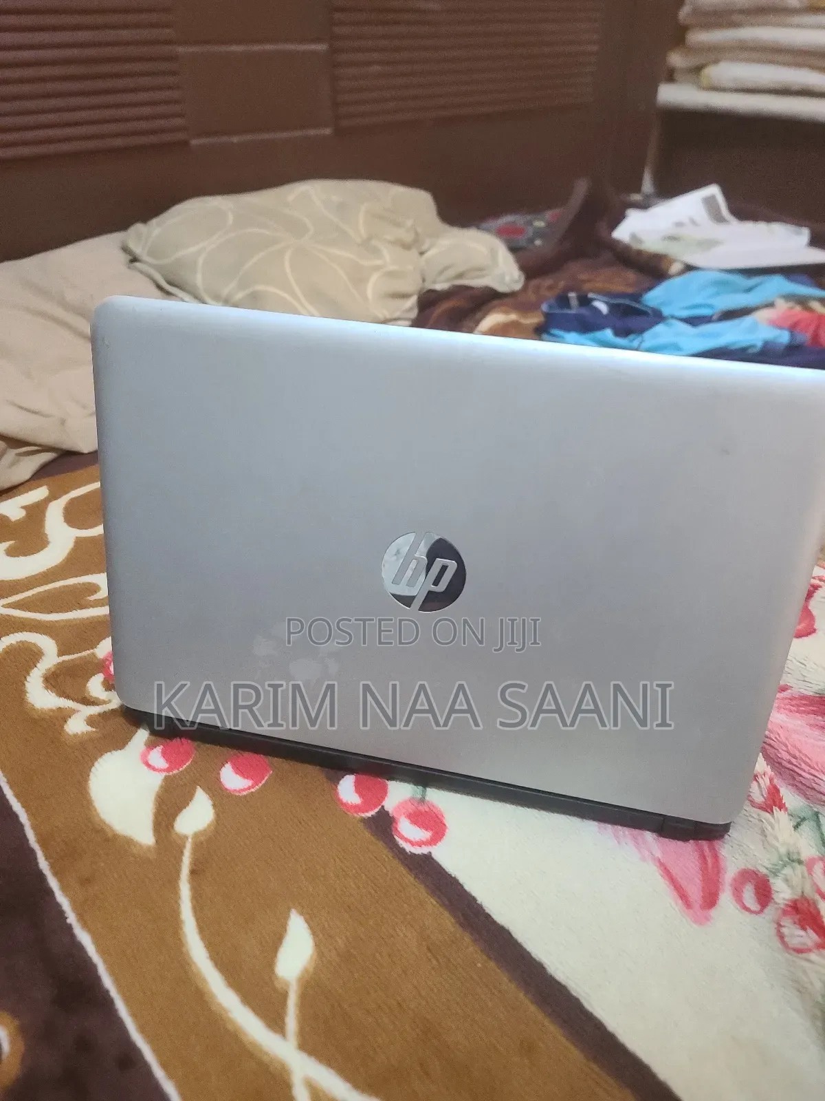 Laptop HP 430 G3 8GB Intel Core i5 SSHD (Hybrid) 500GB