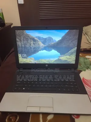 Laptop HP 430 G3 8GB Intel Core i5 SSHD (Hybrid) 500GB