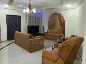 4bdrm House in Beahu-Agona Road, Takoradi for sale
