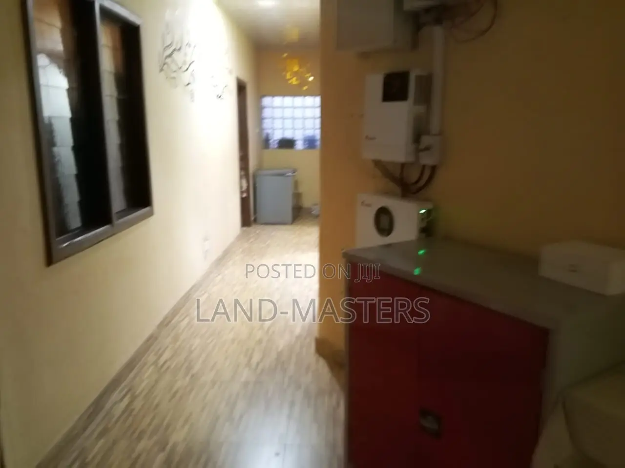 4bdrm House in Beahu-Agona Road, Takoradi for sale