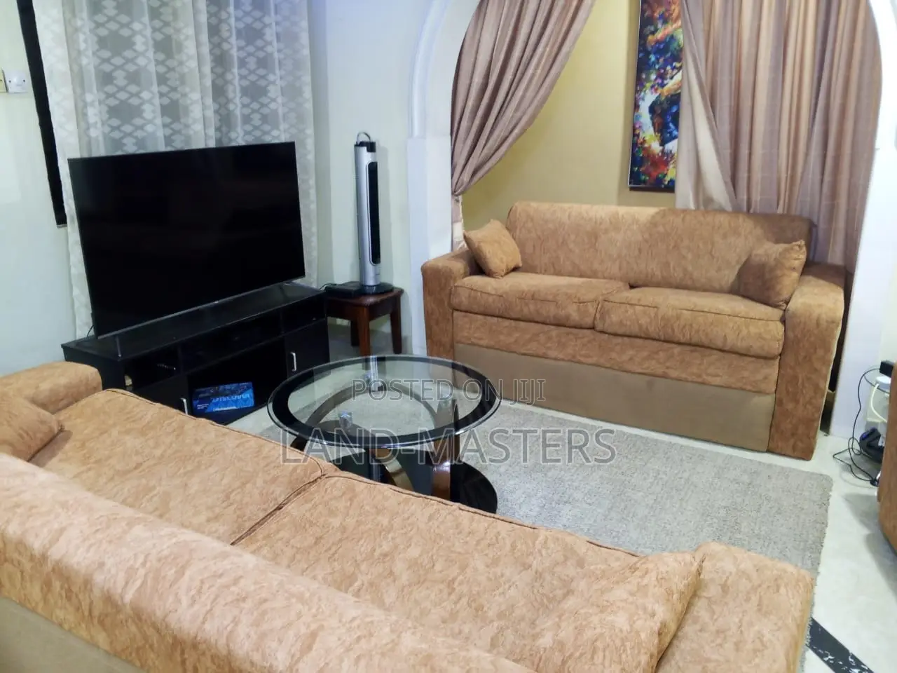 4bdrm House in Beahu-Agona Road, Takoradi for sale