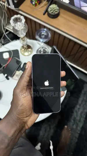 Apple iPhone 12 128 GB Purple