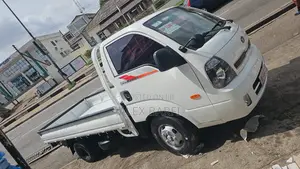 Kia Bongo Truck