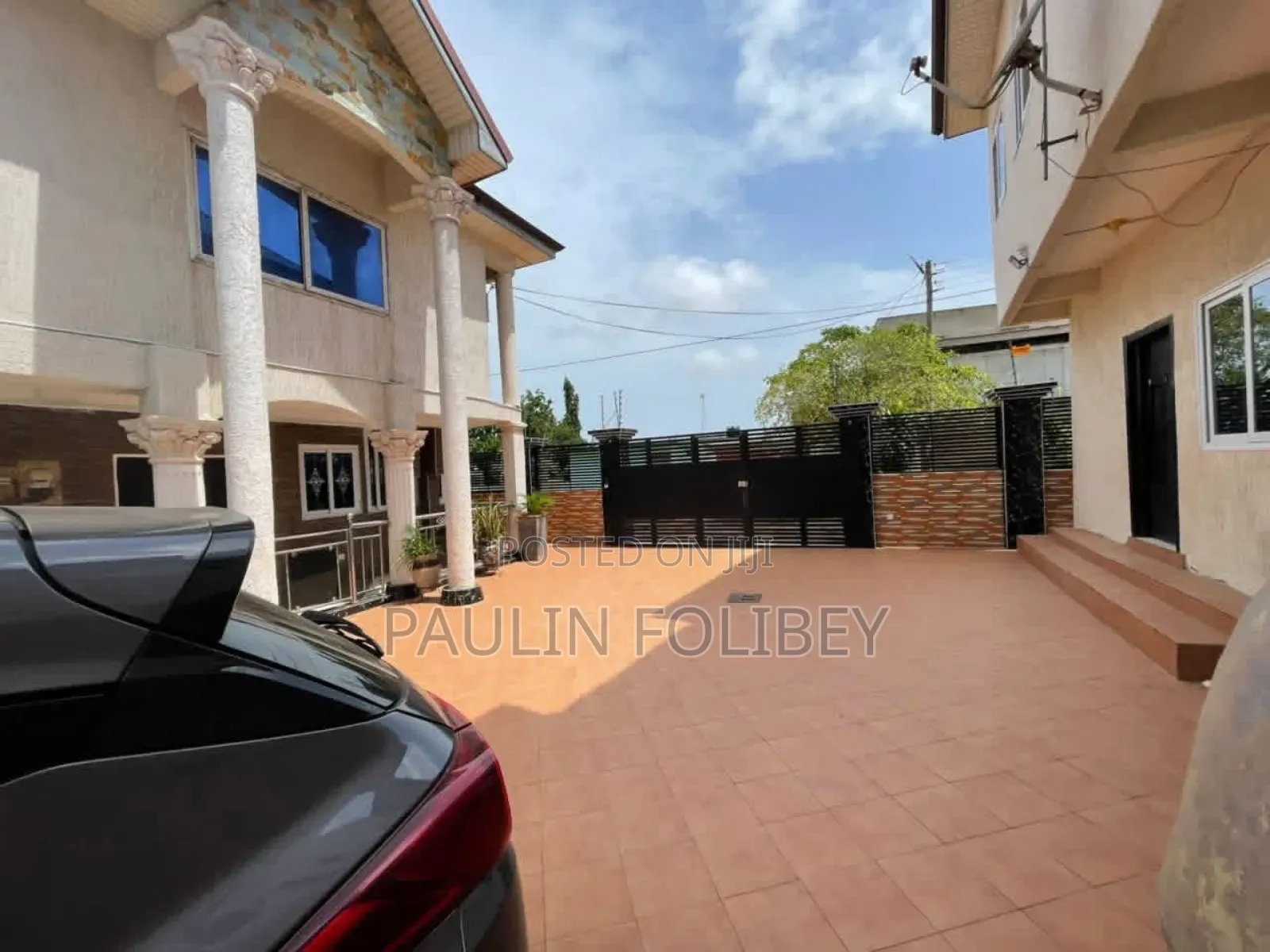 3bdrm Apartment in Dg Property, NIC for rent