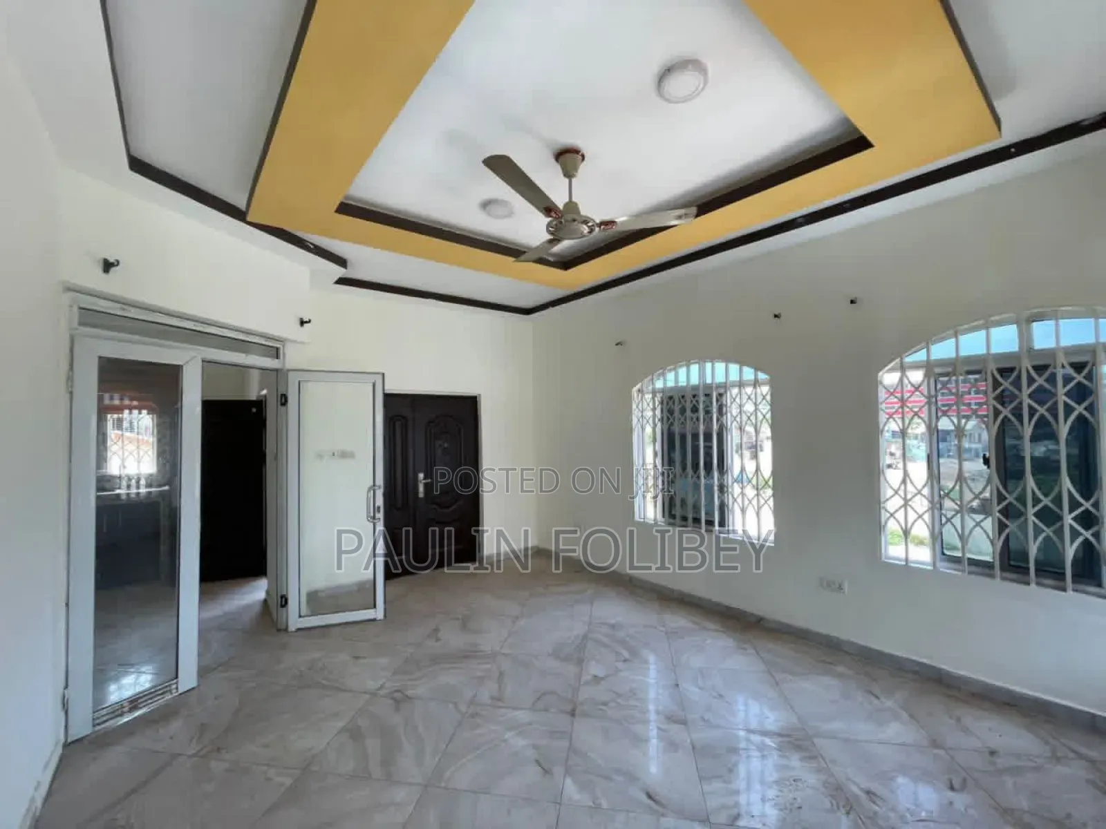 3bdrm Apartment in Dg Property, NIC for rent
