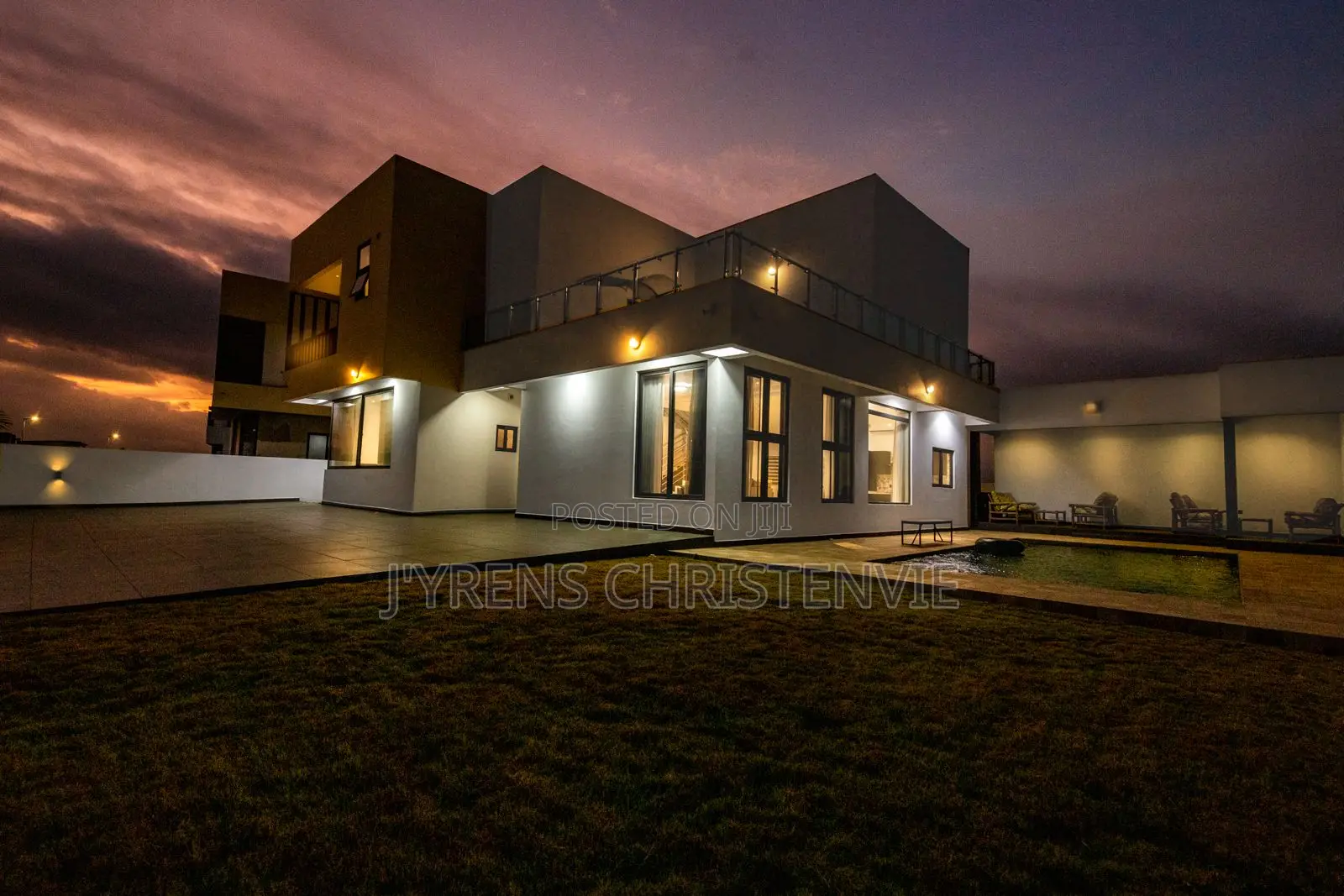 4bdrm House in Montgomery Golf, Ga East Municipal for sale