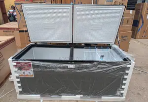 Zara 725l Chest Freezer