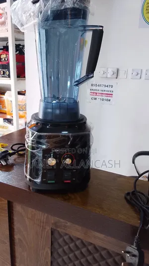 Cntronic Blender