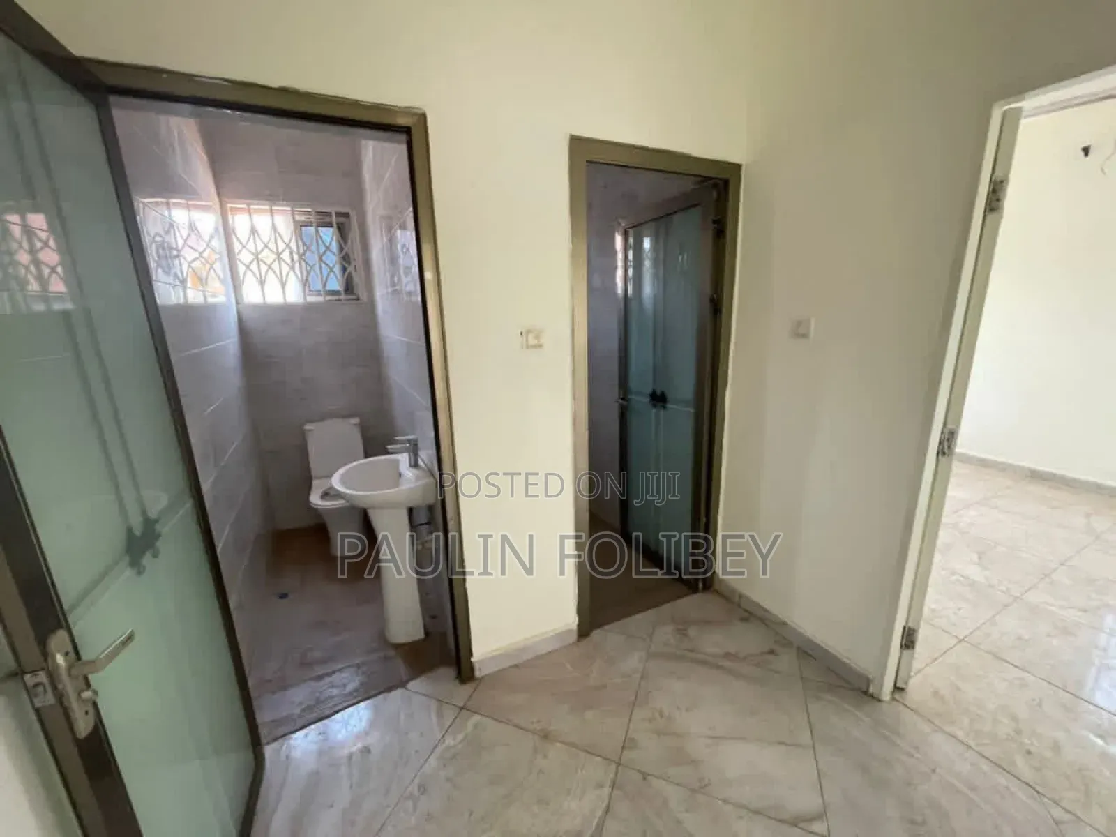 3bdrm Apartment in Dg Property, NIC for rent