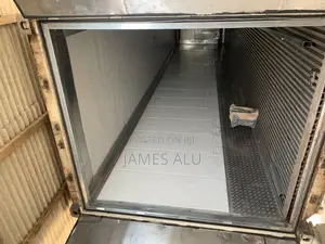 Sandwich Panel Door Installation