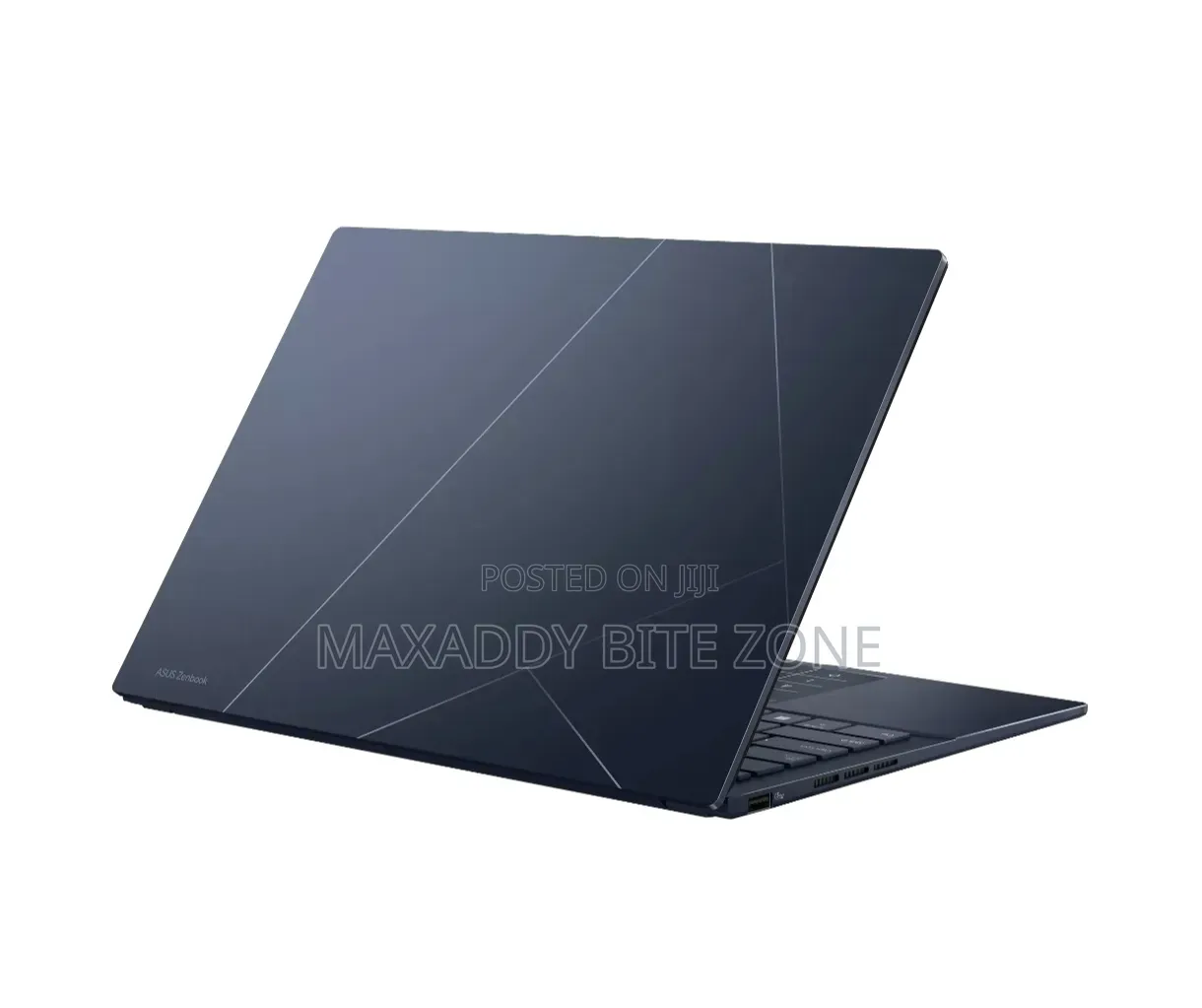 New Laptop Asus 16GB Intel Core Ultra 7 SSD 512GB