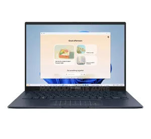 New Laptop Asus 16GB Intel Core Ultra 7 SSD 512GB