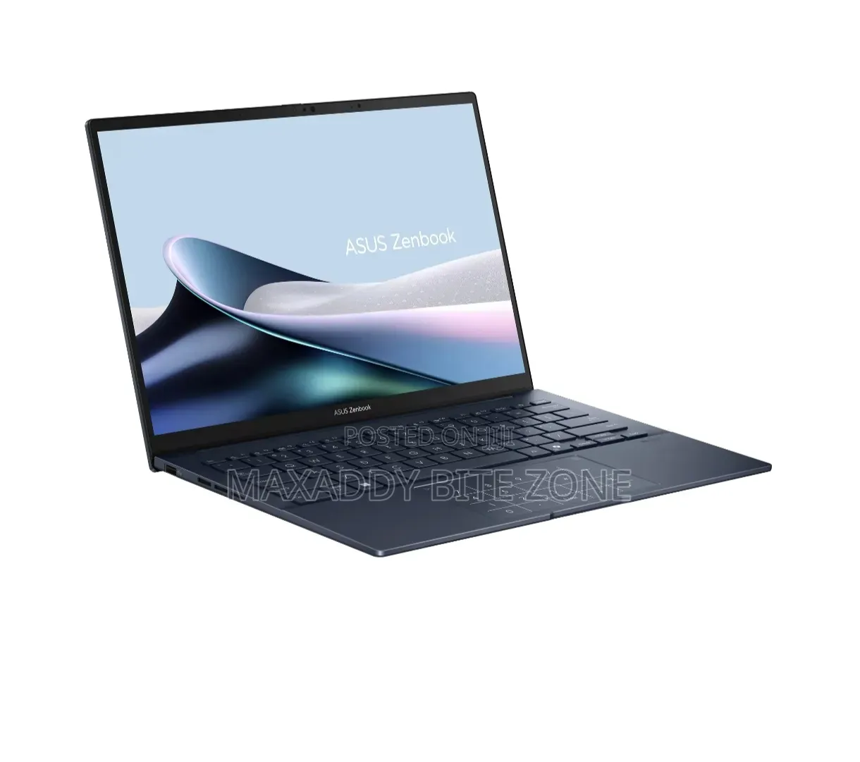 New Laptop Asus 16GB Intel Core Ultra 7 SSD 512GB