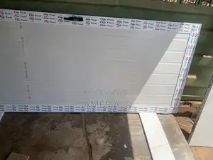 Sandwich Panel Door Installation