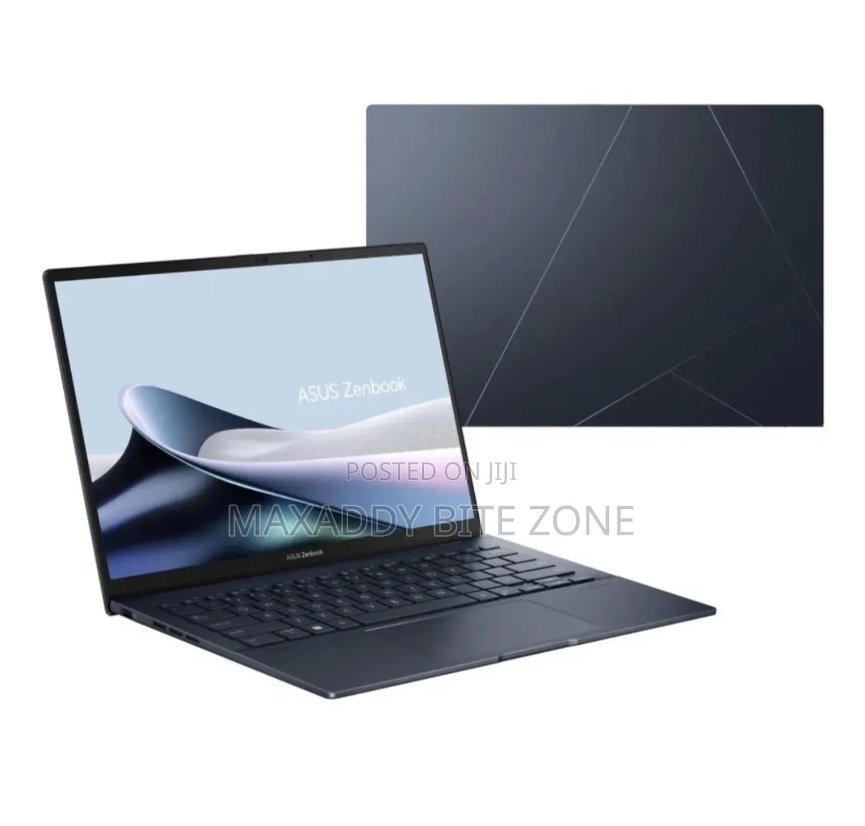 New Laptop Asus 16GB Intel Core Ultra 7 SSD 512GB