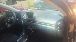 Toyota Yaris iA 1.5 FWD 2018 Black