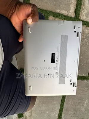 Laptop HP EliteBook 735 G6 8GB AMD SSD 256GB