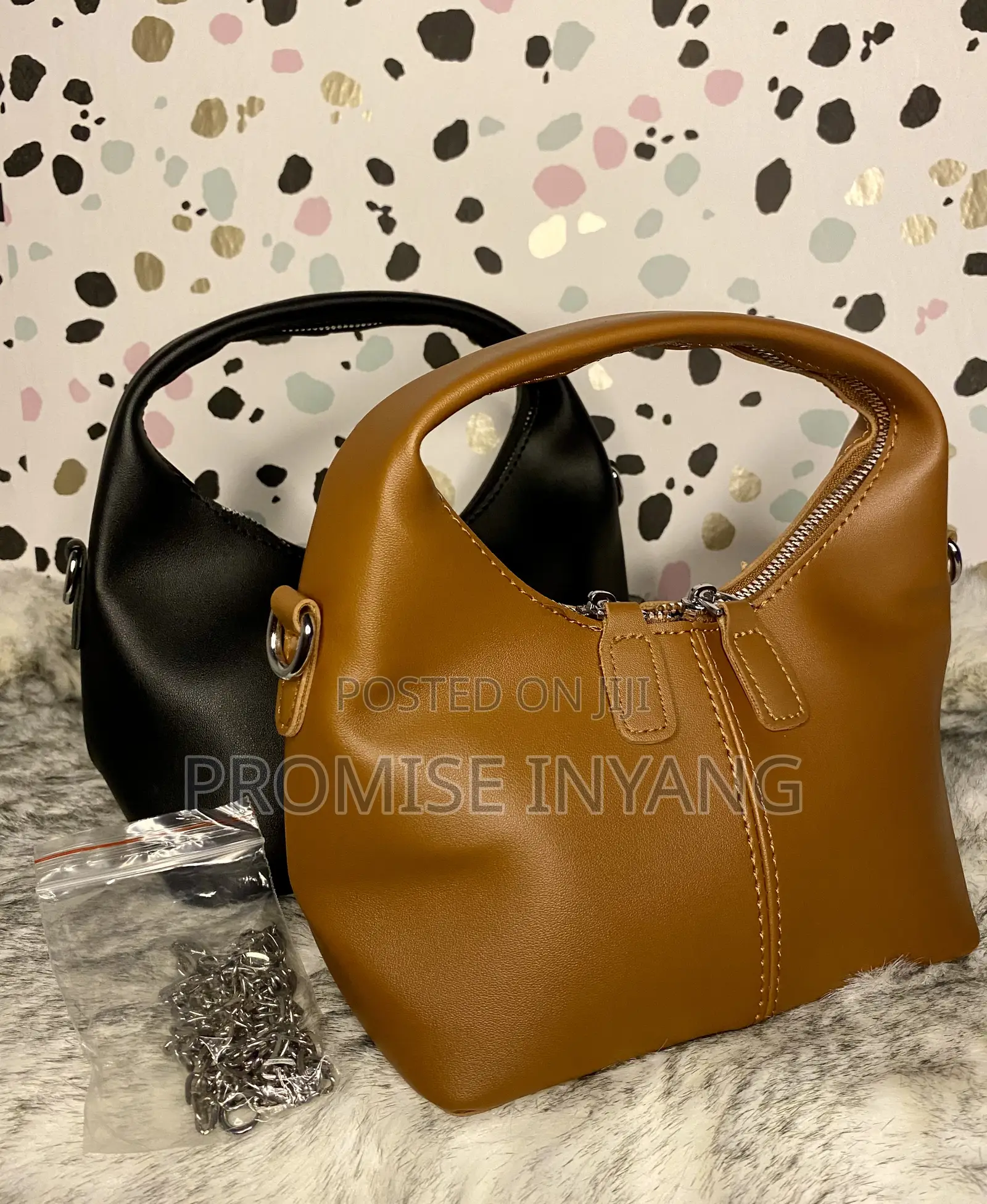 Mini Leather Bags