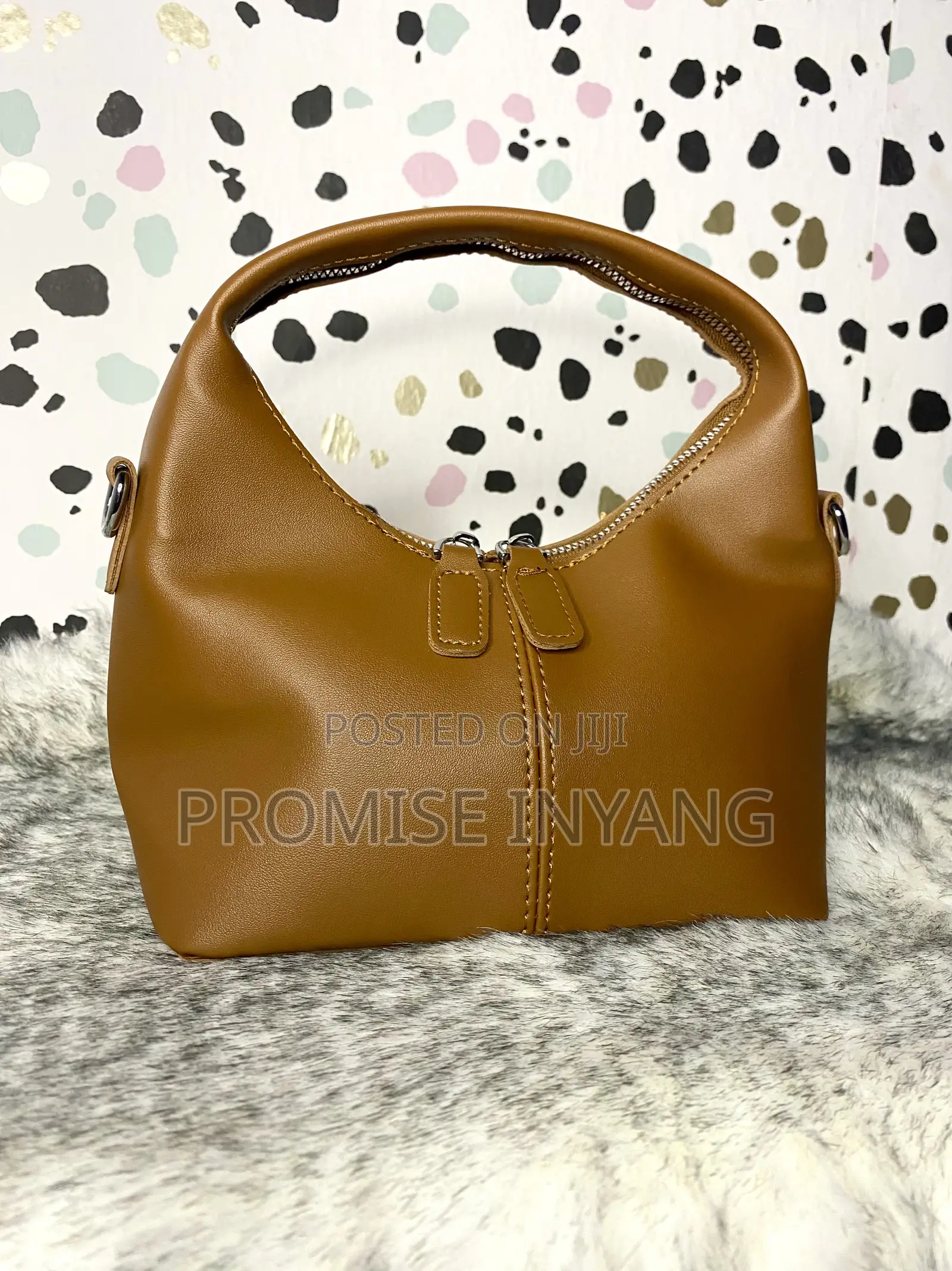 Mini Leather Bags