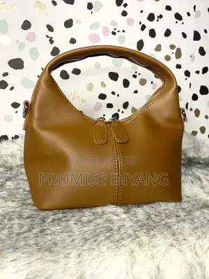 Mini Leather Bags