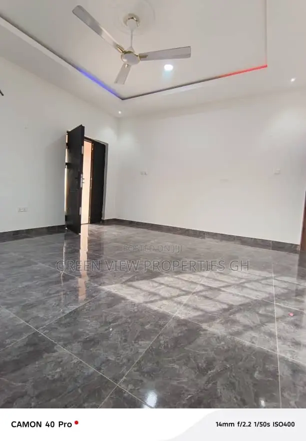 1bdrm Room & Parlour in Ablekuma for rent