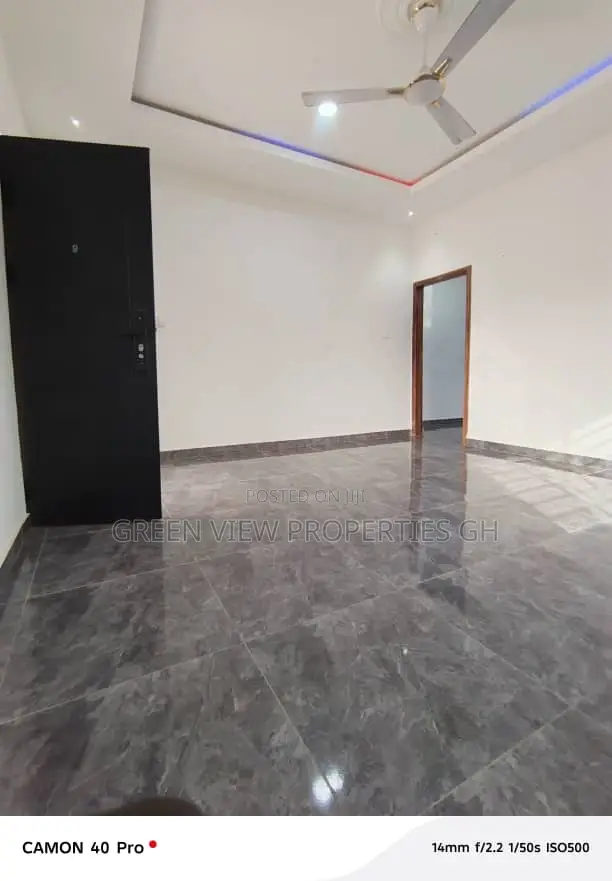 1bdrm Room & Parlour in Ablekuma for rent