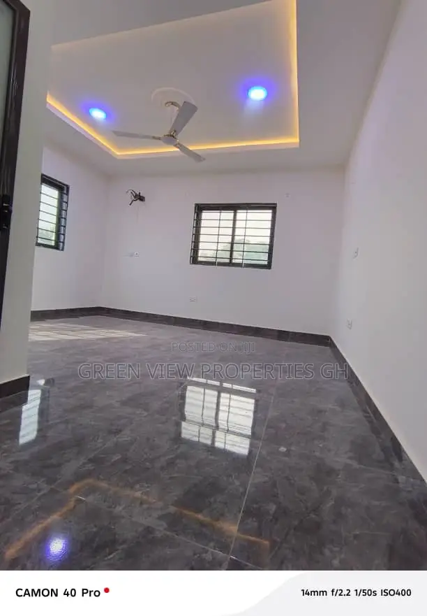 1bdrm Room & Parlour in Ablekuma for rent