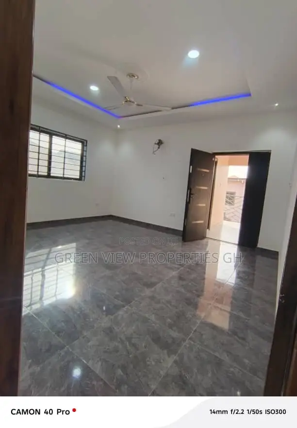 1bdrm Room & Parlour in Ablekuma for rent