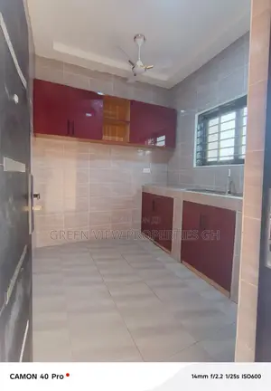 1bdrm Room & Parlour in Ablekuma for rent