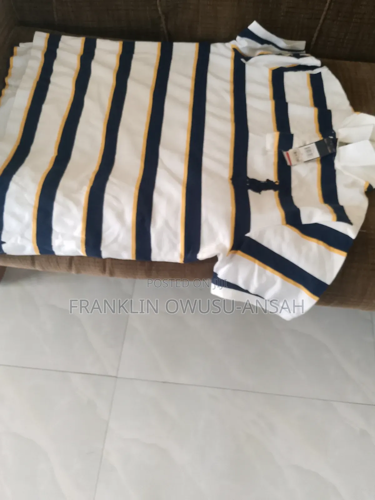 Original Ralph Lauren Polo Shirt