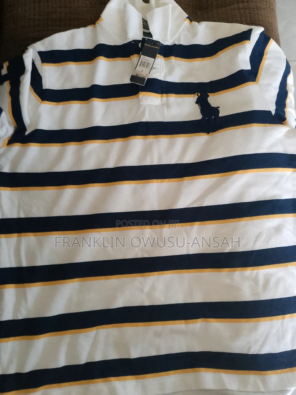 Original Ralph Lauren Polo Shirt