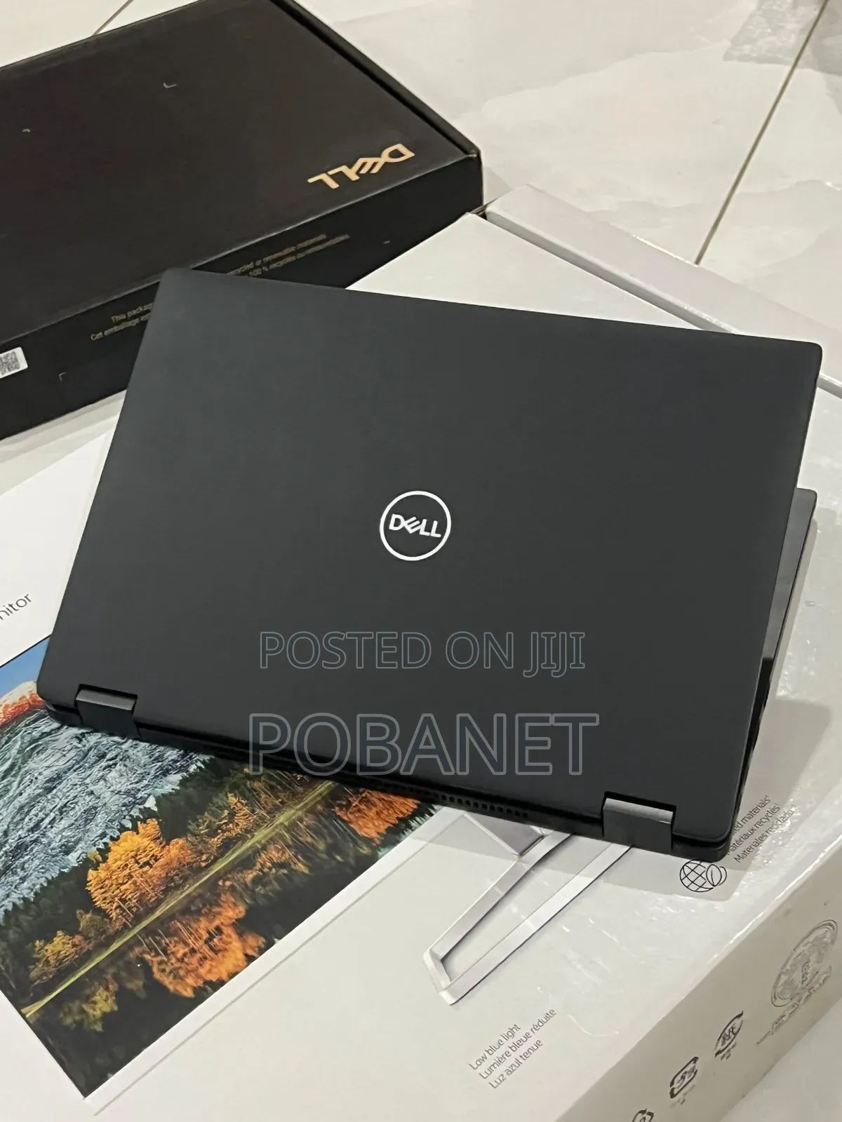 New Laptop Dell Latitude 7390 16GB Intel Core 7 SSD 256GB