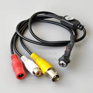 Hidden Camera Analog 2mp