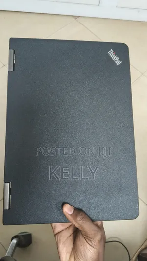 Laptop Lenovo 8GB Intel Core i5 SSD 256GB