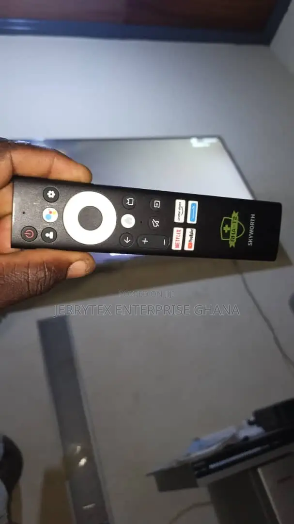 Sky Worth Tv Remote Control